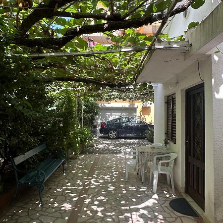 Astakos Apartments Budva Zewnętrze zdjęcie