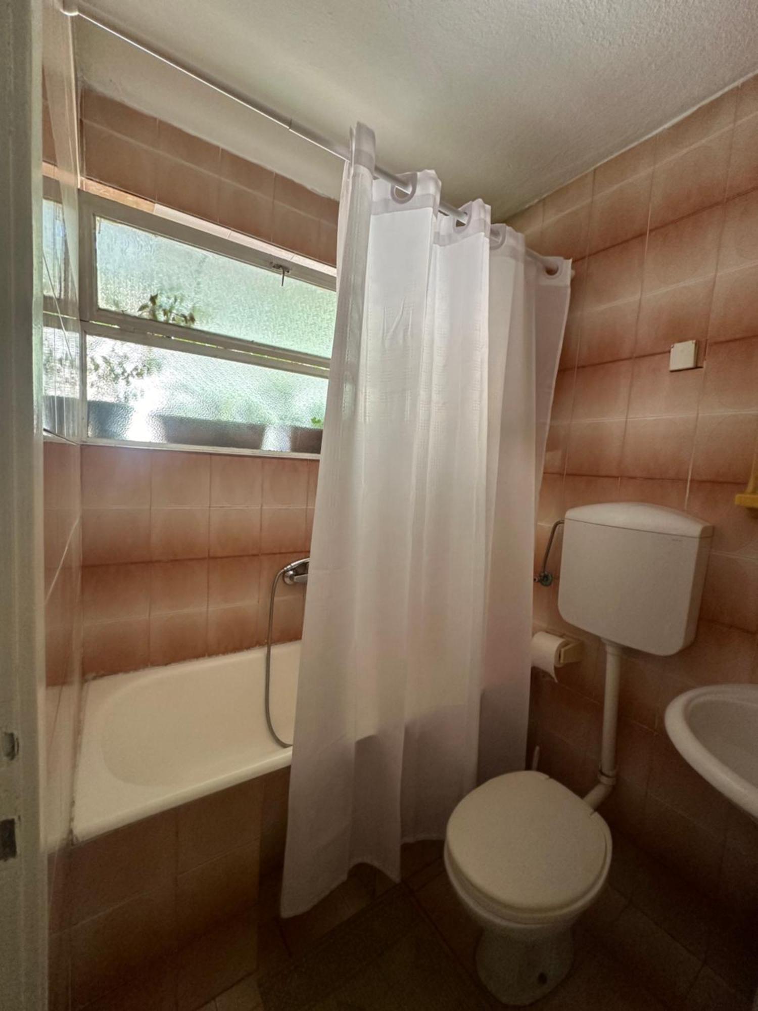 Astakos Apartments Budva Zewnętrze zdjęcie
