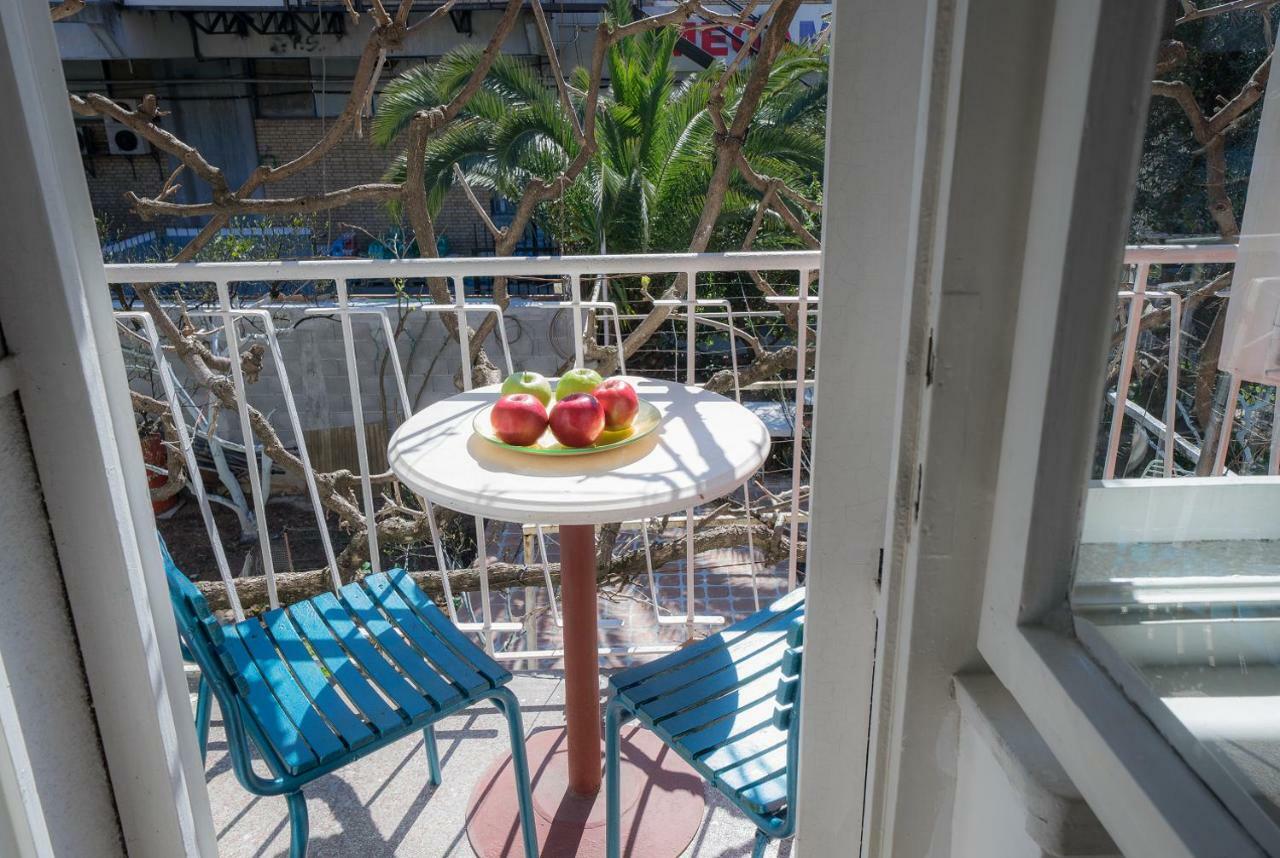 Astakos Apartments Budva Zewnętrze zdjęcie